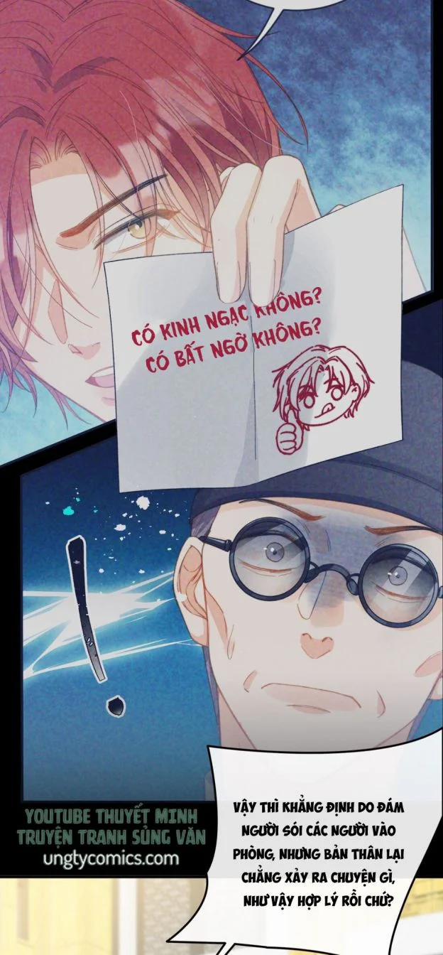 Nụ Hôn Vực Thẳm 78 trang 6