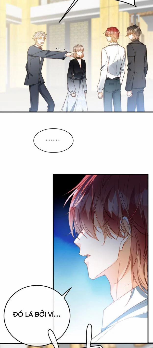 Nụ Hôn Vực Thẳm 78 trang 7