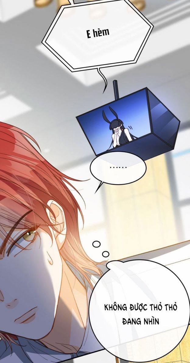 Nụ Hôn Vực Thẳm 78 trang 8