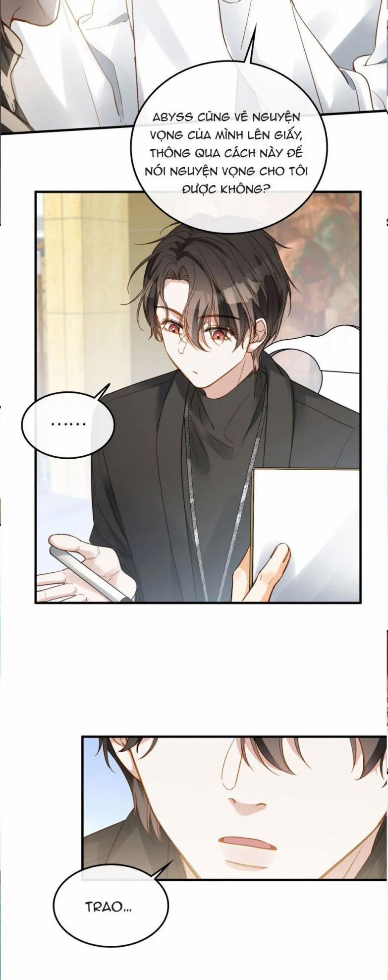 Nụ Hôn Vực Thẳm 79 trang 12