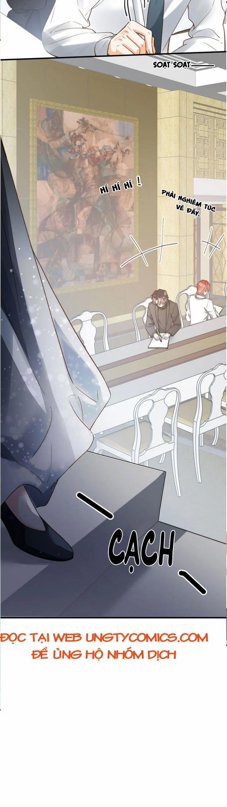 Nụ Hôn Vực Thẳm 79 trang 15