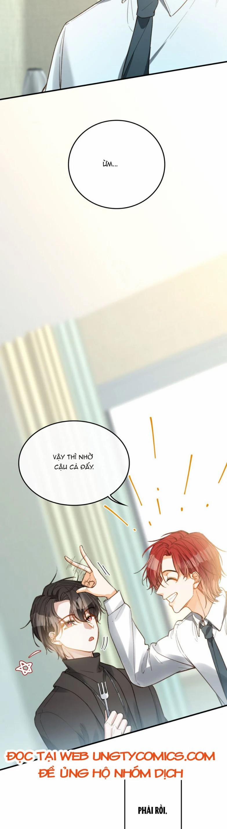 Nụ Hôn Vực Thẳm 79 trang 4