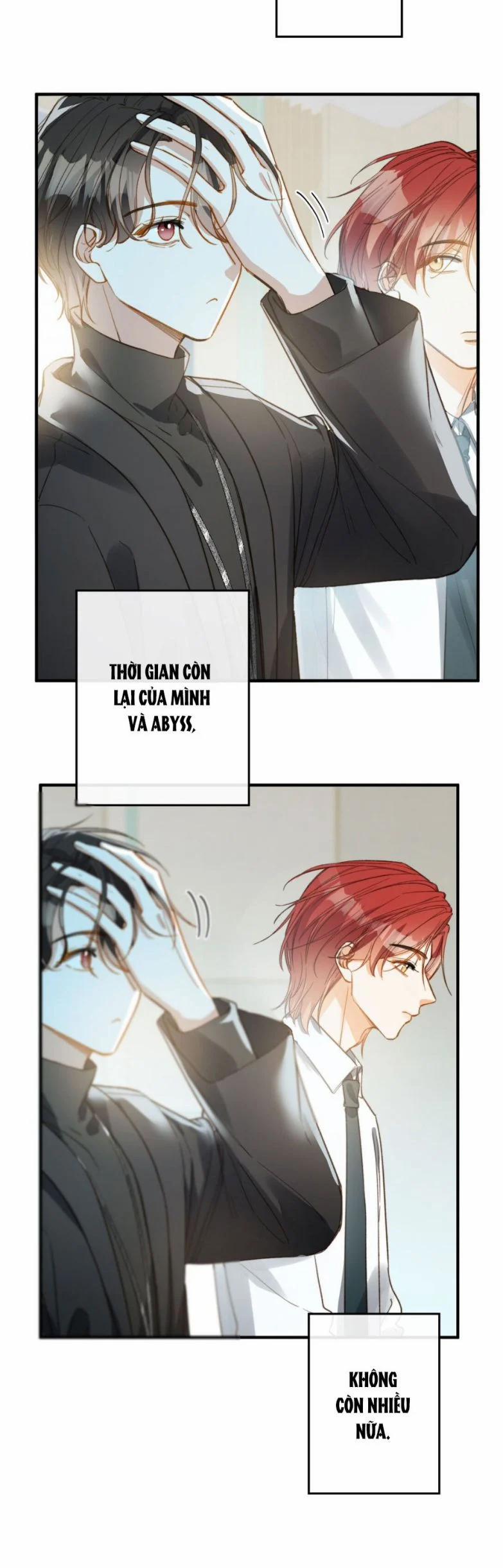 Nụ Hôn Vực Thẳm 79 trang 5