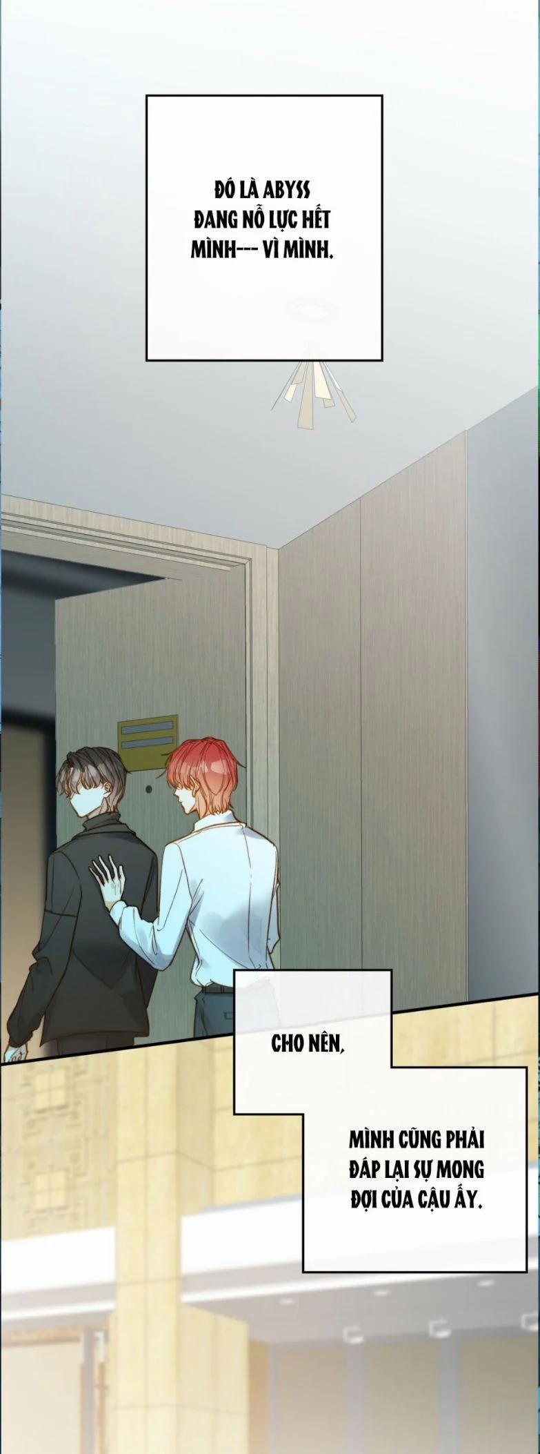 Nụ Hôn Vực Thẳm 79 trang 9