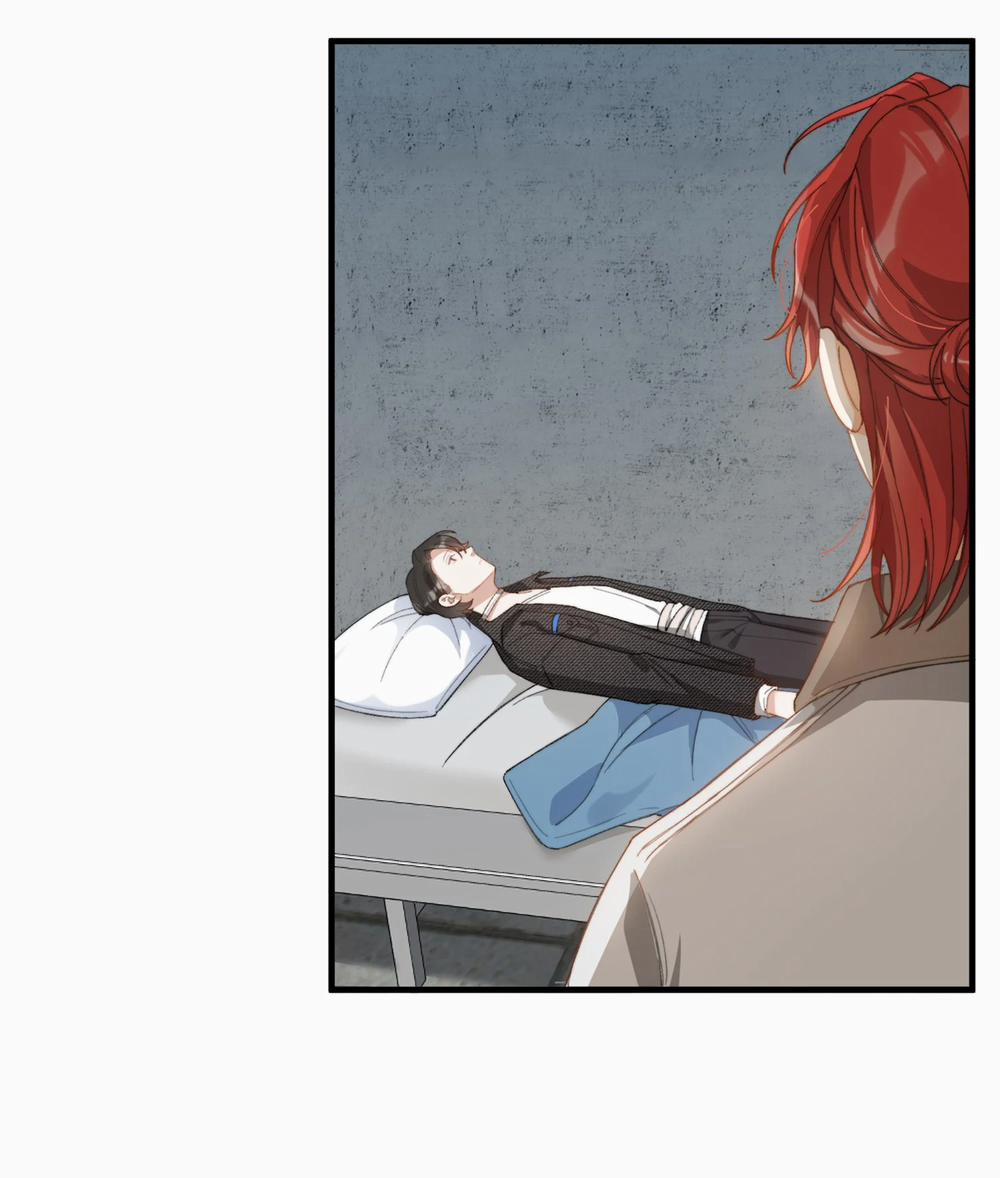 Nụ Hôn Vực Thẳm 8 trang 11