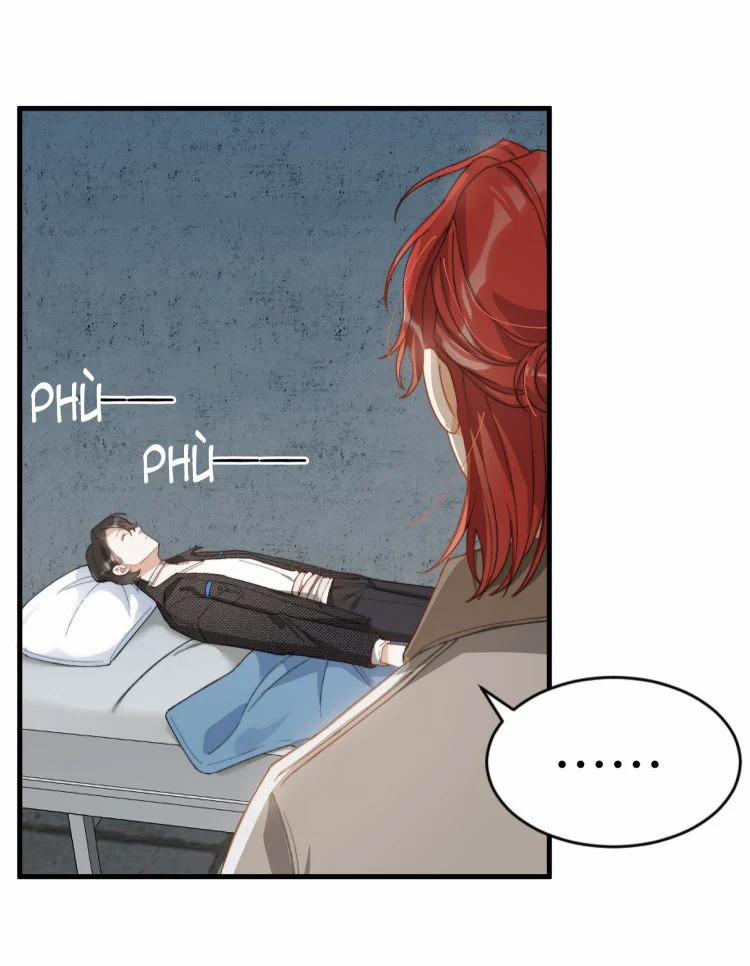 Nụ Hôn Vực Thẳm 8 trang 12