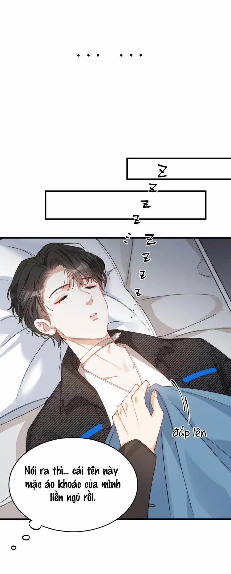 Nụ Hôn Vực Thẳm 8 trang 14