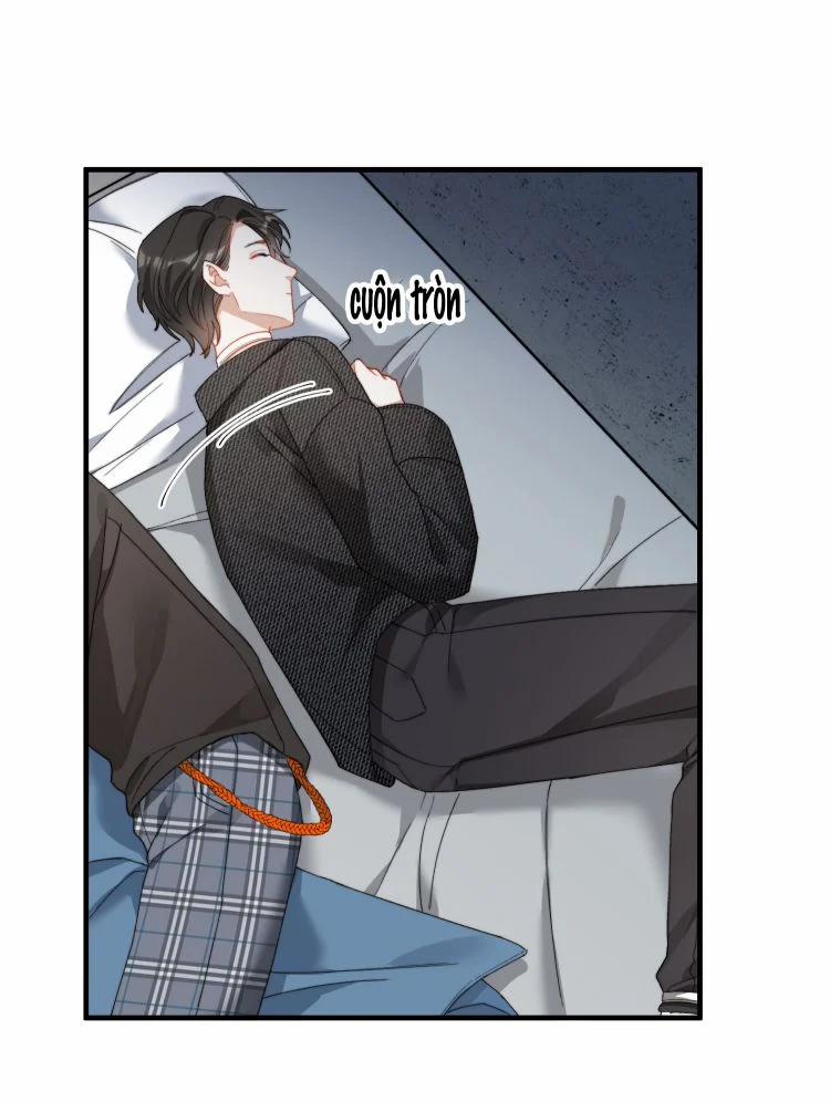 Nụ Hôn Vực Thẳm 8 trang 28