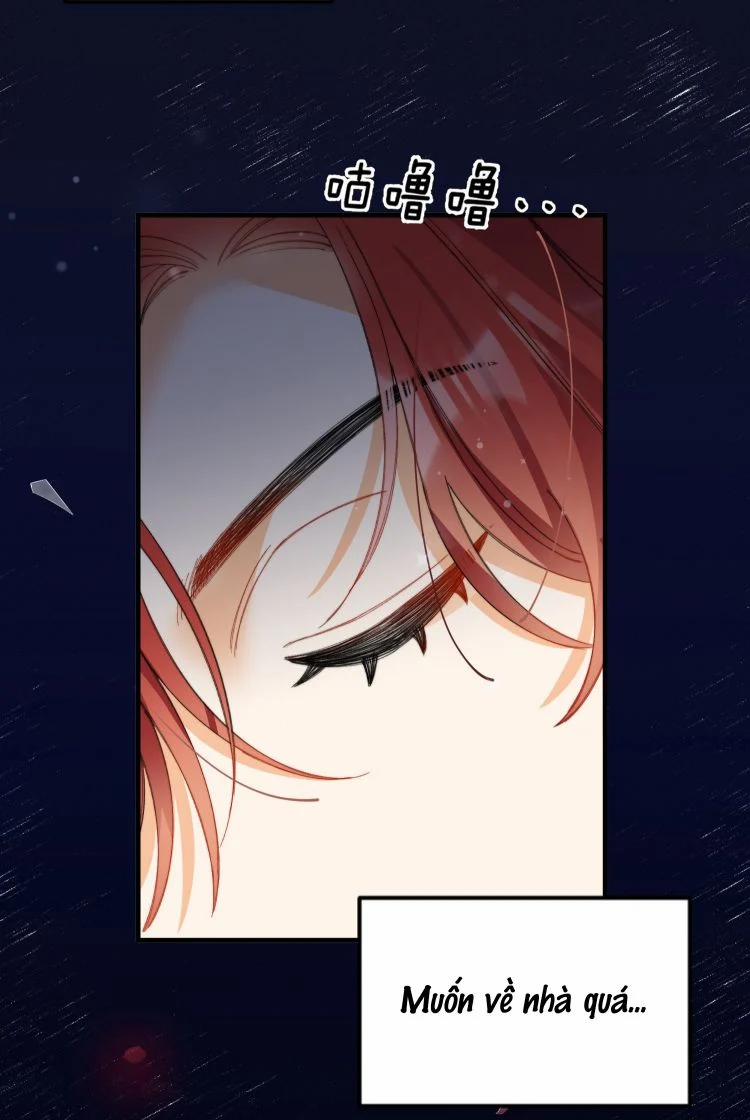 Nụ Hôn Vực Thẳm 8 trang 32