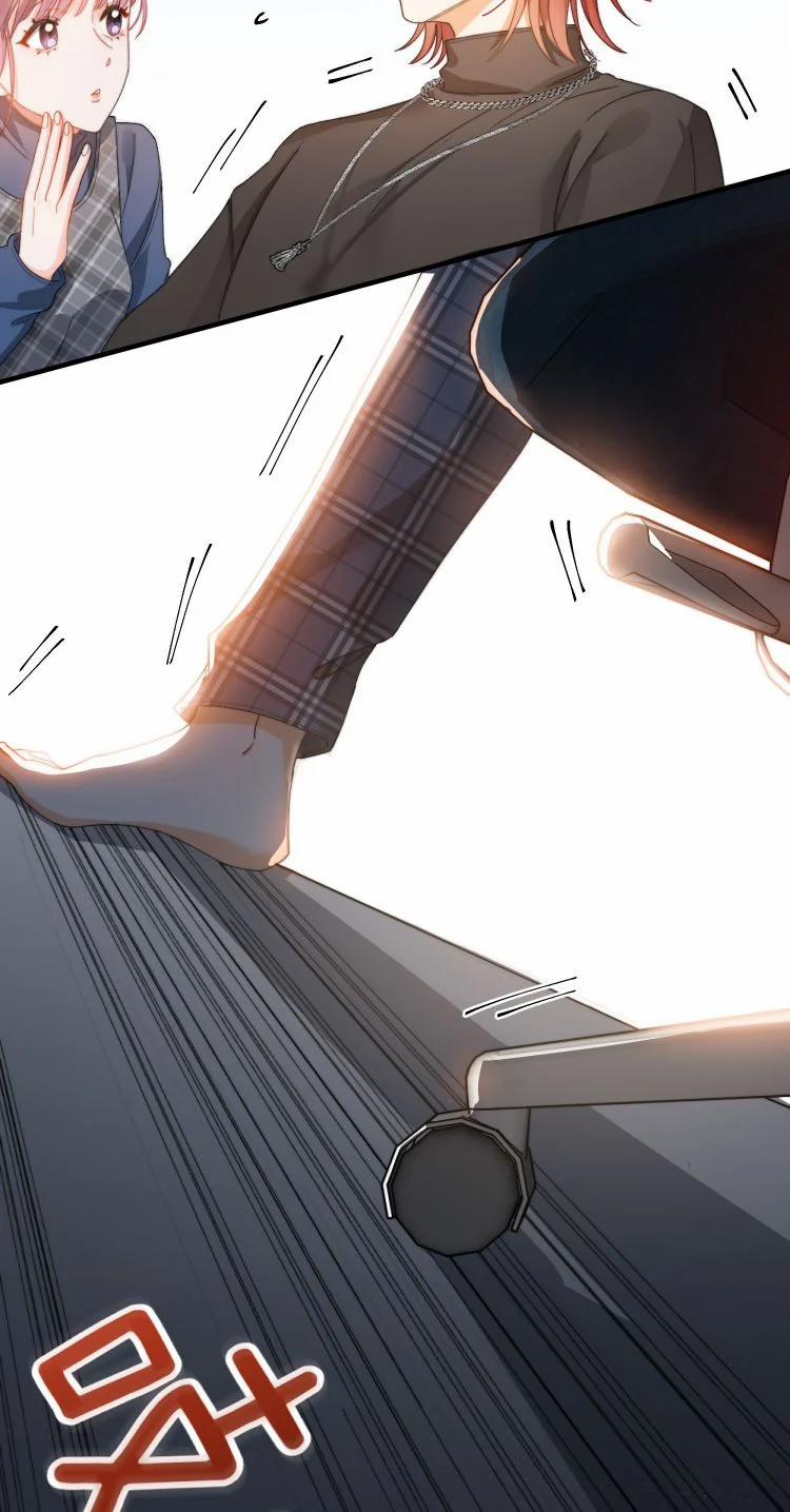 Nụ Hôn Vực Thẳm 8 trang 37