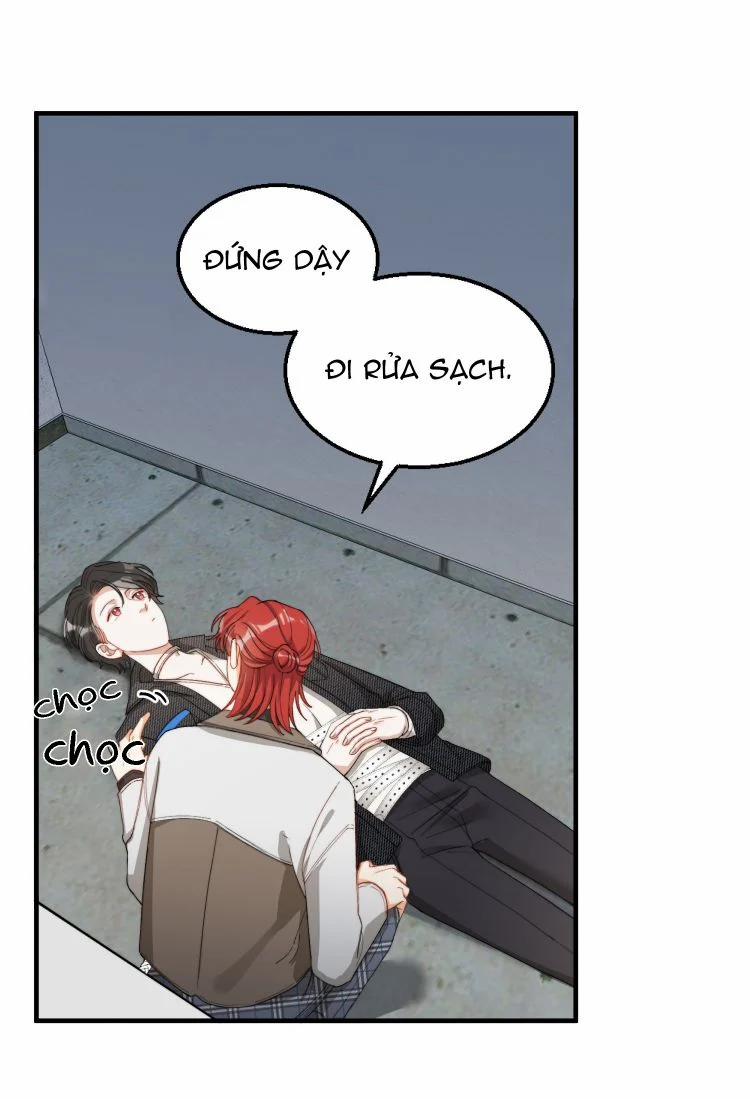 Nụ Hôn Vực Thẳm 8 trang 6