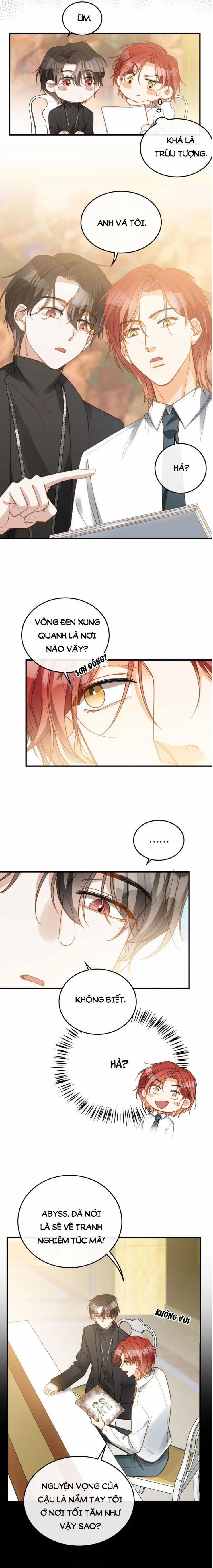 Nụ Hôn Vực Thẳm 80 trang 0