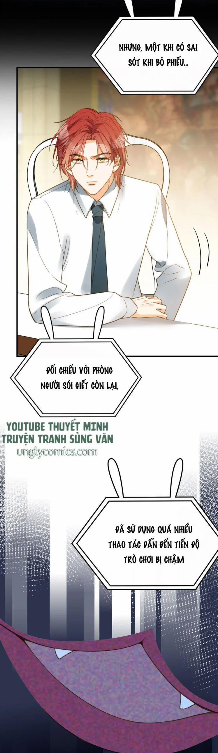 Nụ Hôn Vực Thẳm 80 trang 11