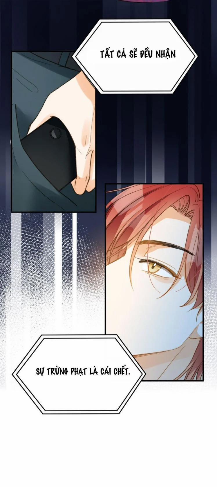 Nụ Hôn Vực Thẳm 80 trang 12