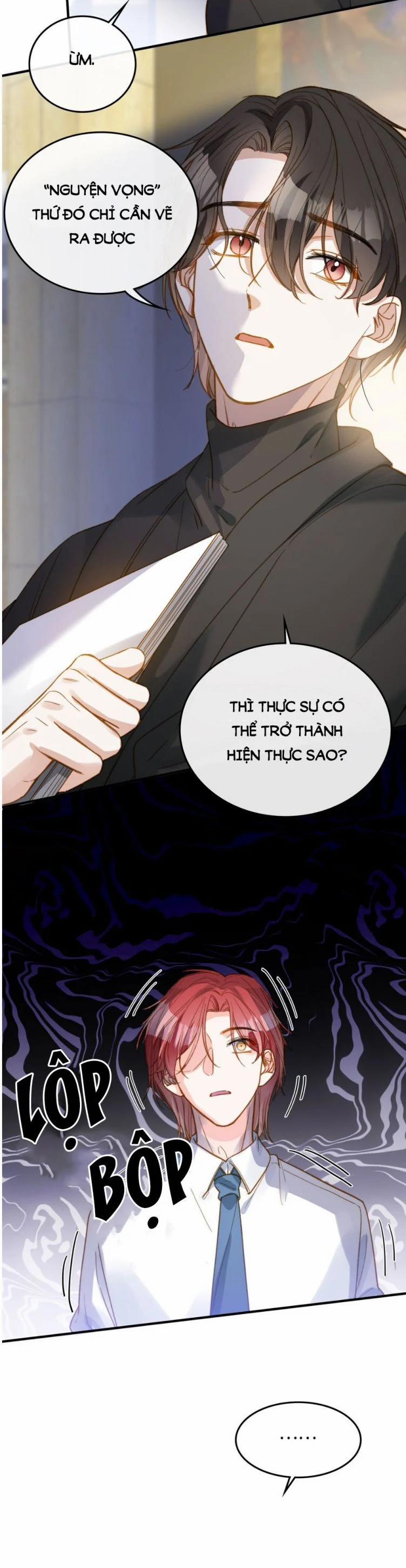 Nụ Hôn Vực Thẳm 80 trang 4