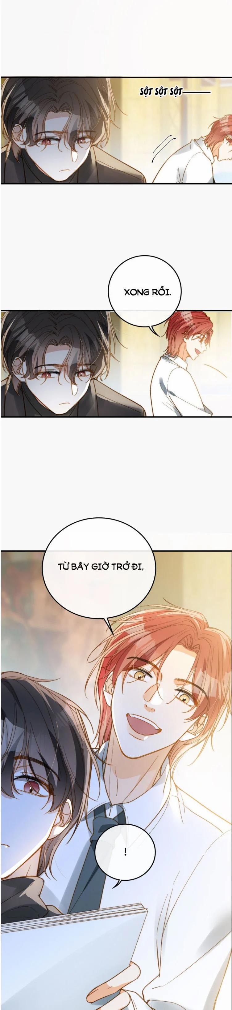 Nụ Hôn Vực Thẳm 80 trang 7