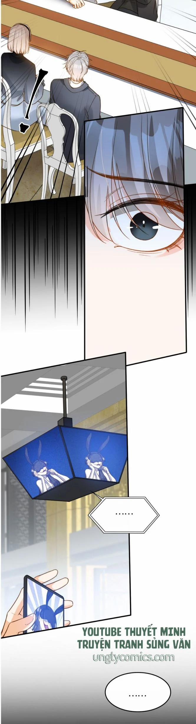 Nụ Hôn Vực Thẳm 81 trang 11