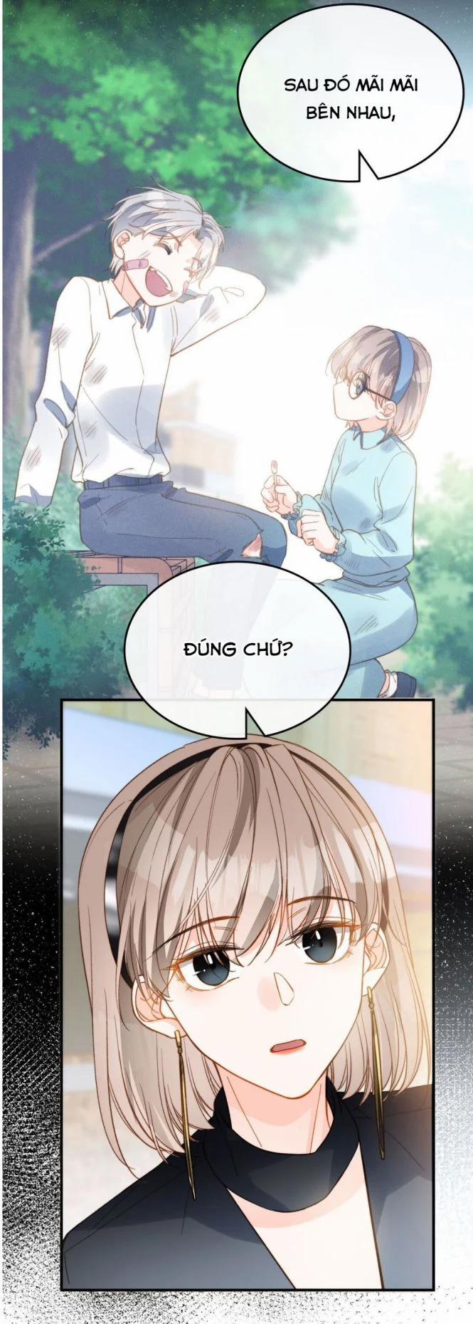 Nụ Hôn Vực Thẳm 81 trang 14