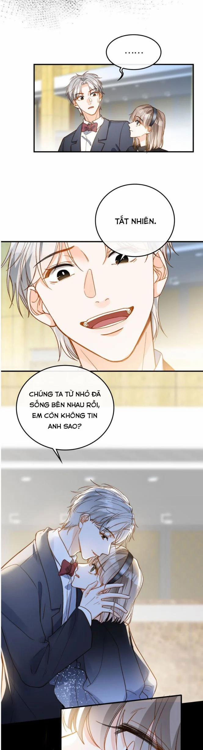 Nụ Hôn Vực Thẳm 81 trang 15