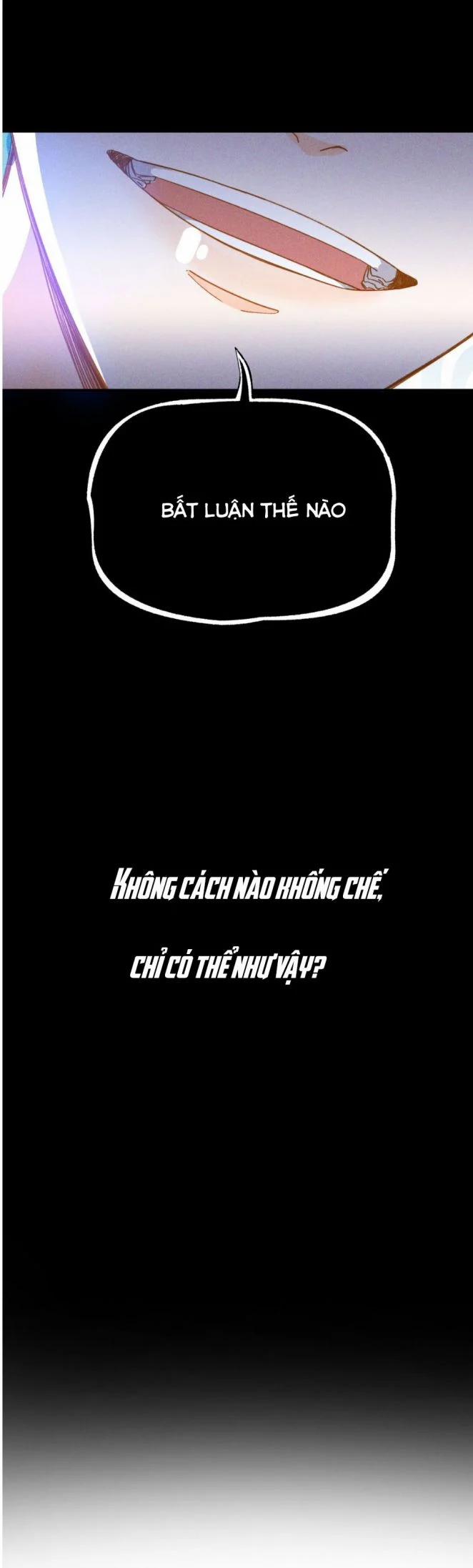 Nụ Hôn Vực Thẳm 81 trang 21