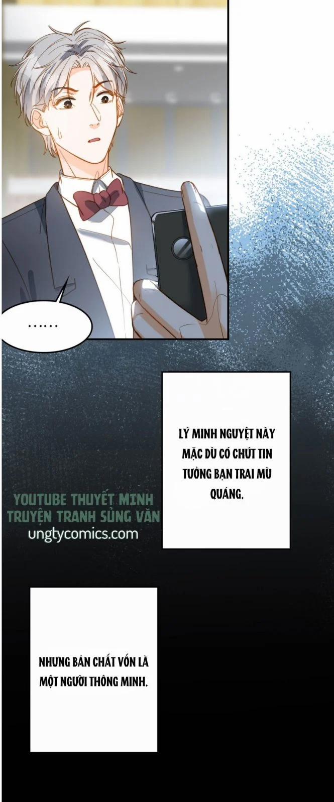 Nụ Hôn Vực Thẳm 81 trang 7