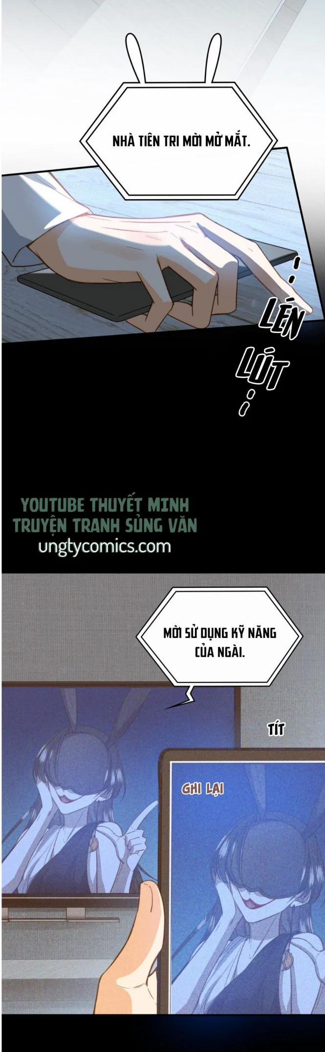 Nụ Hôn Vực Thẳm 81 trang 9