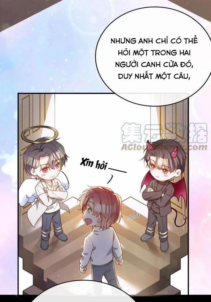 Nụ Hôn Vực Thẳm 83 trang 12