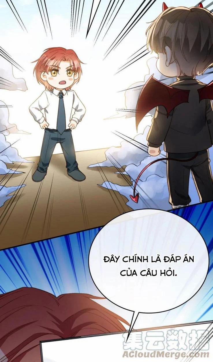 Nụ Hôn Vực Thẳm 83 trang 19