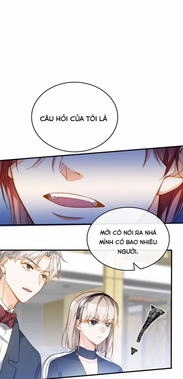 Nụ Hôn Vực Thẳm 83 trang 2