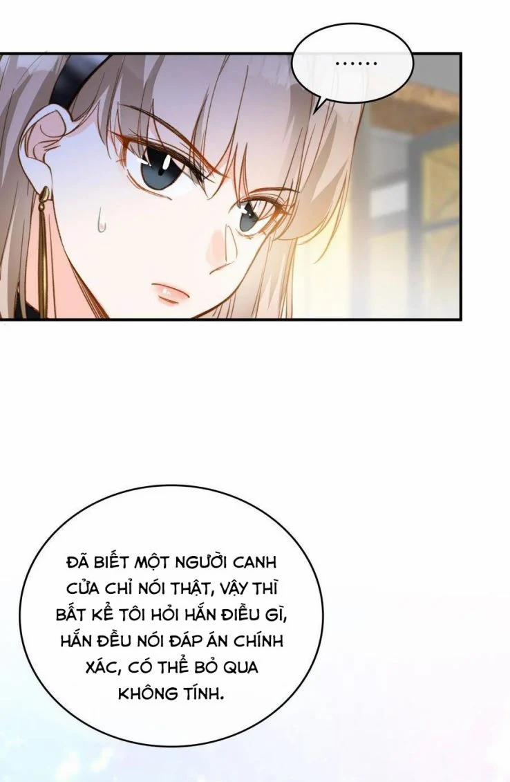 Nụ Hôn Vực Thẳm 83 trang 21