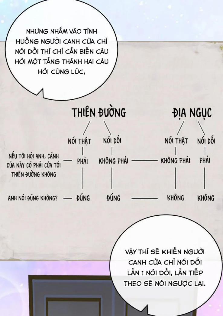 Nụ Hôn Vực Thẳm 83 trang 23
