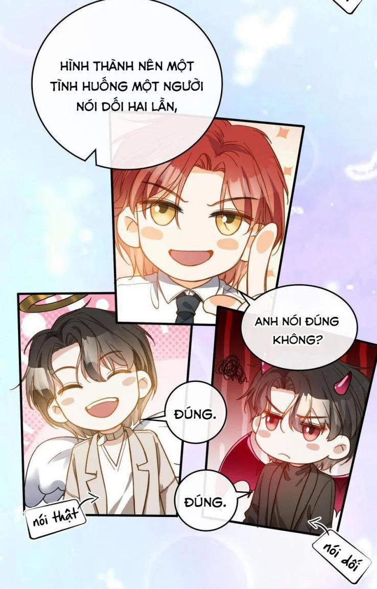 Nụ Hôn Vực Thẳm 83 trang 25