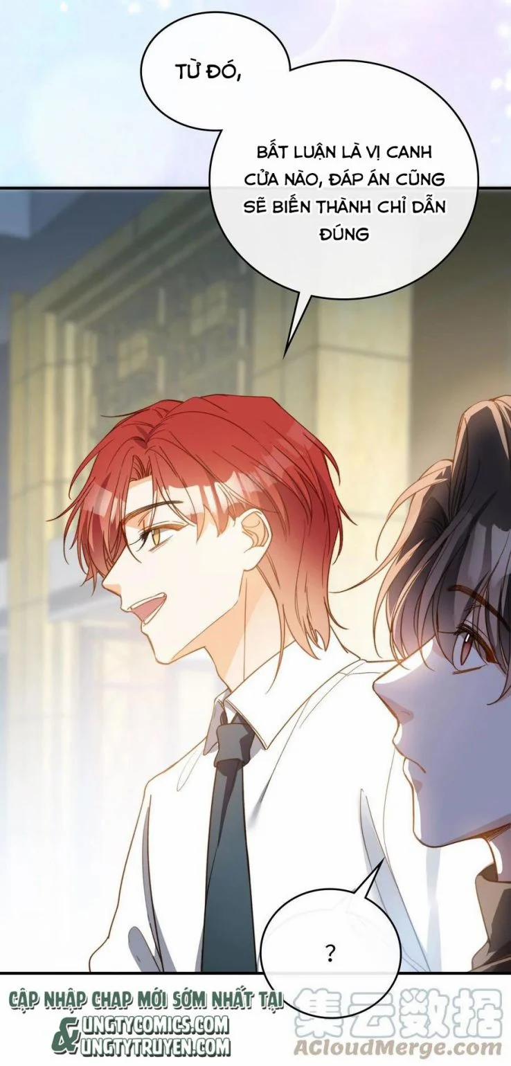 Nụ Hôn Vực Thẳm 83 trang 26