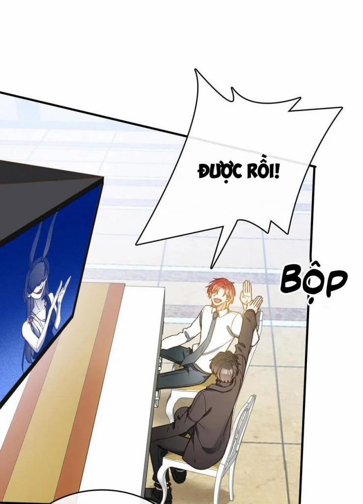 Nụ Hôn Vực Thẳm 83 trang 28