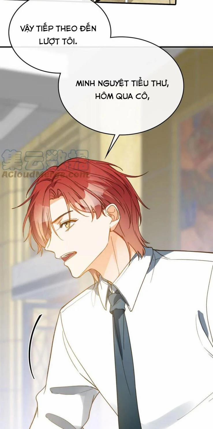 Nụ Hôn Vực Thẳm 83 trang 29