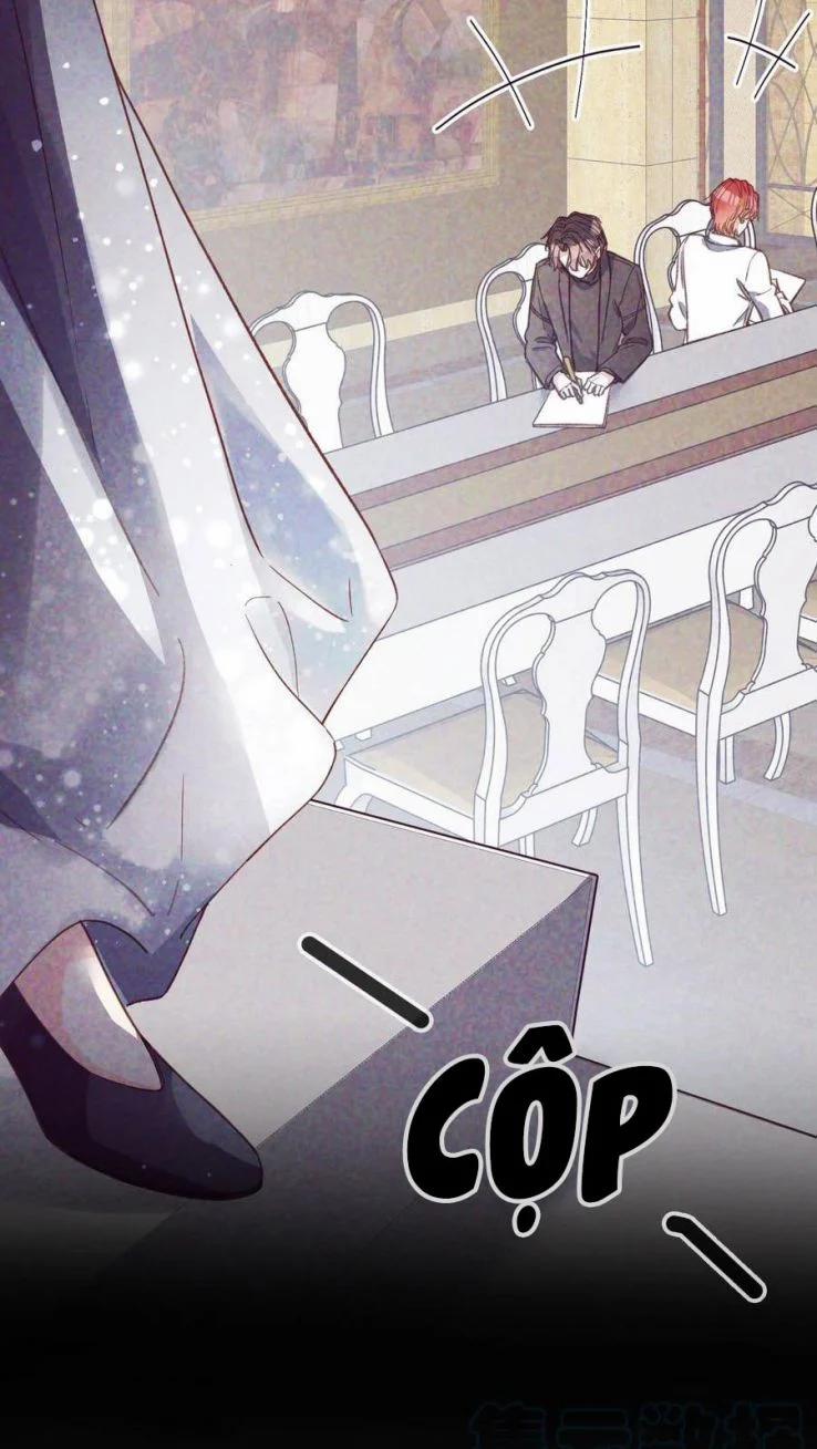 Nụ Hôn Vực Thẳm 83 trang 31