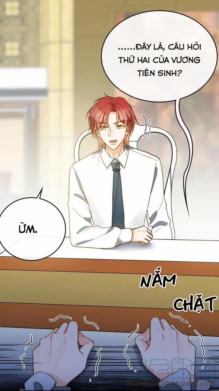 Nụ Hôn Vực Thẳm 83 trang 33