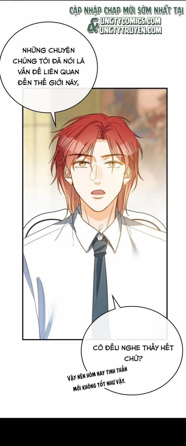 Nụ Hôn Vực Thẳm 83 trang 34