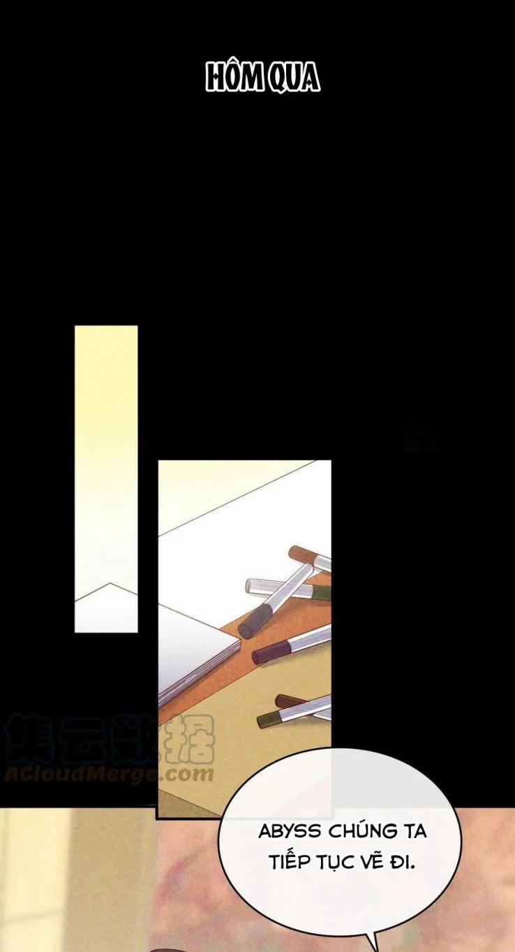 Nụ Hôn Vực Thẳm 83 trang 35