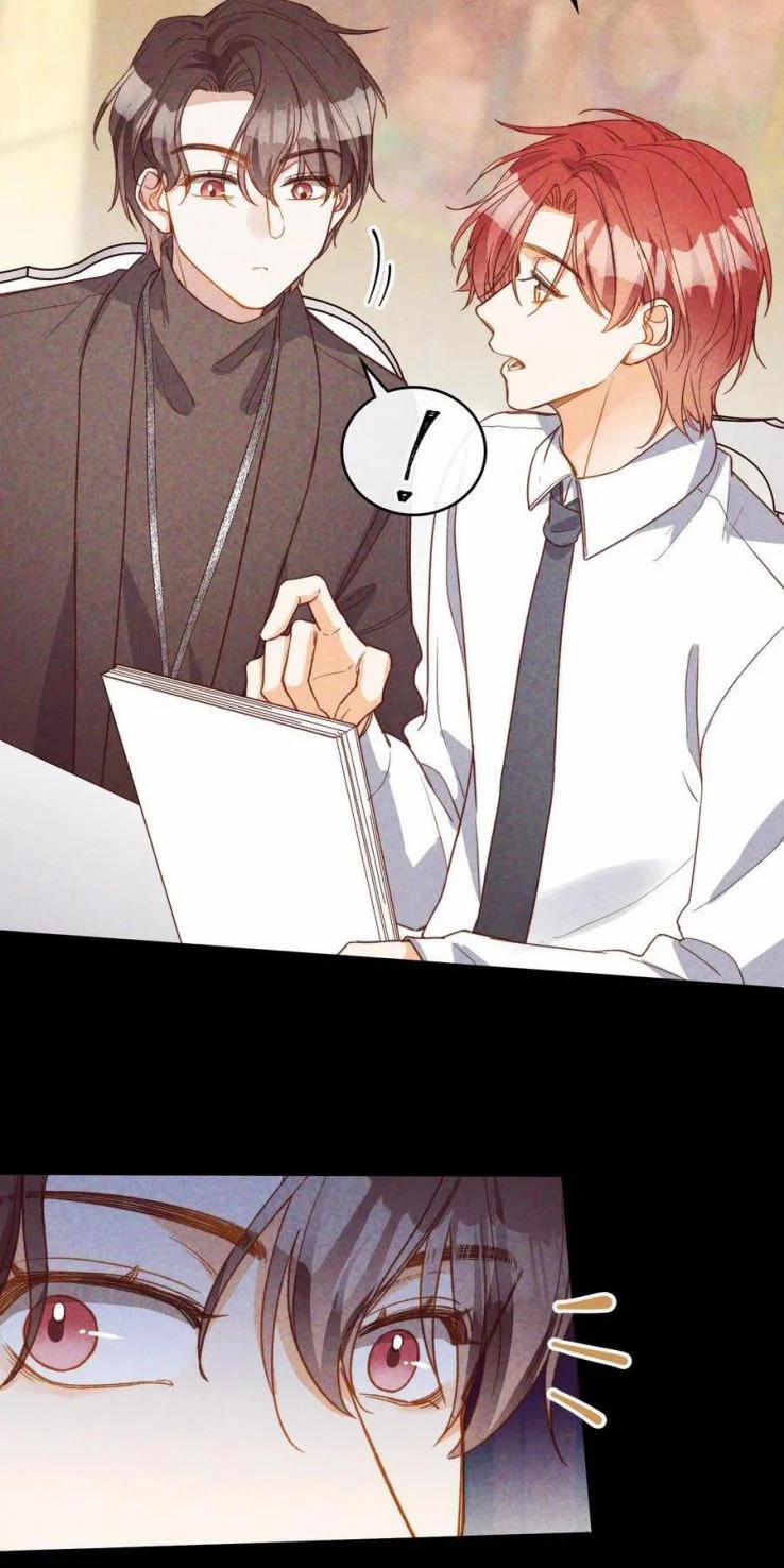 Nụ Hôn Vực Thẳm 83 trang 36