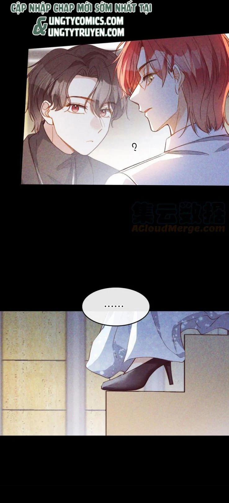 Nụ Hôn Vực Thẳm 83 trang 37