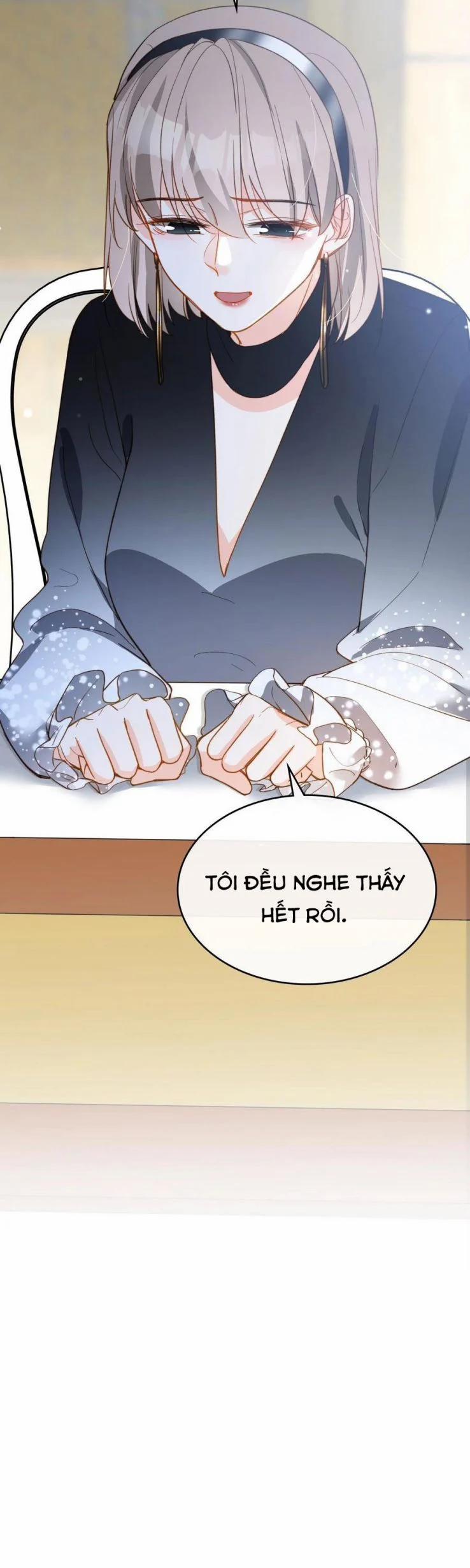 Nụ Hôn Vực Thẳm 83 trang 40