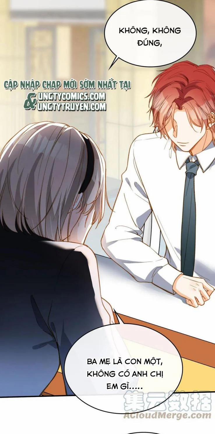 Nụ Hôn Vực Thẳm 83 trang 5