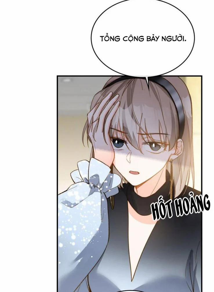 Nụ Hôn Vực Thẳm 83 trang 6