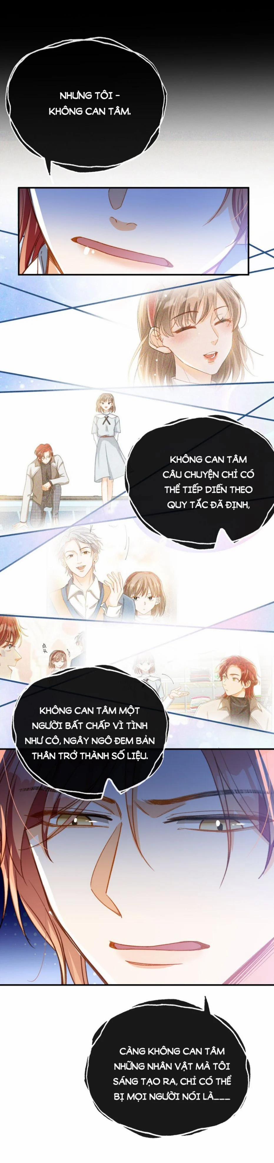 Nụ Hôn Vực Thẳm 84 trang 12