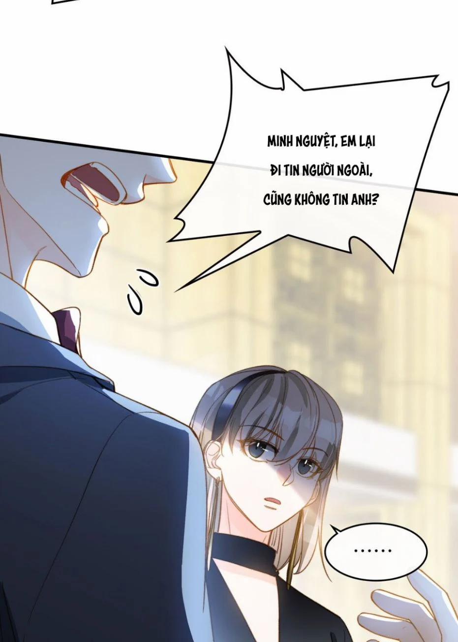 Nụ Hôn Vực Thẳm 84 trang 16