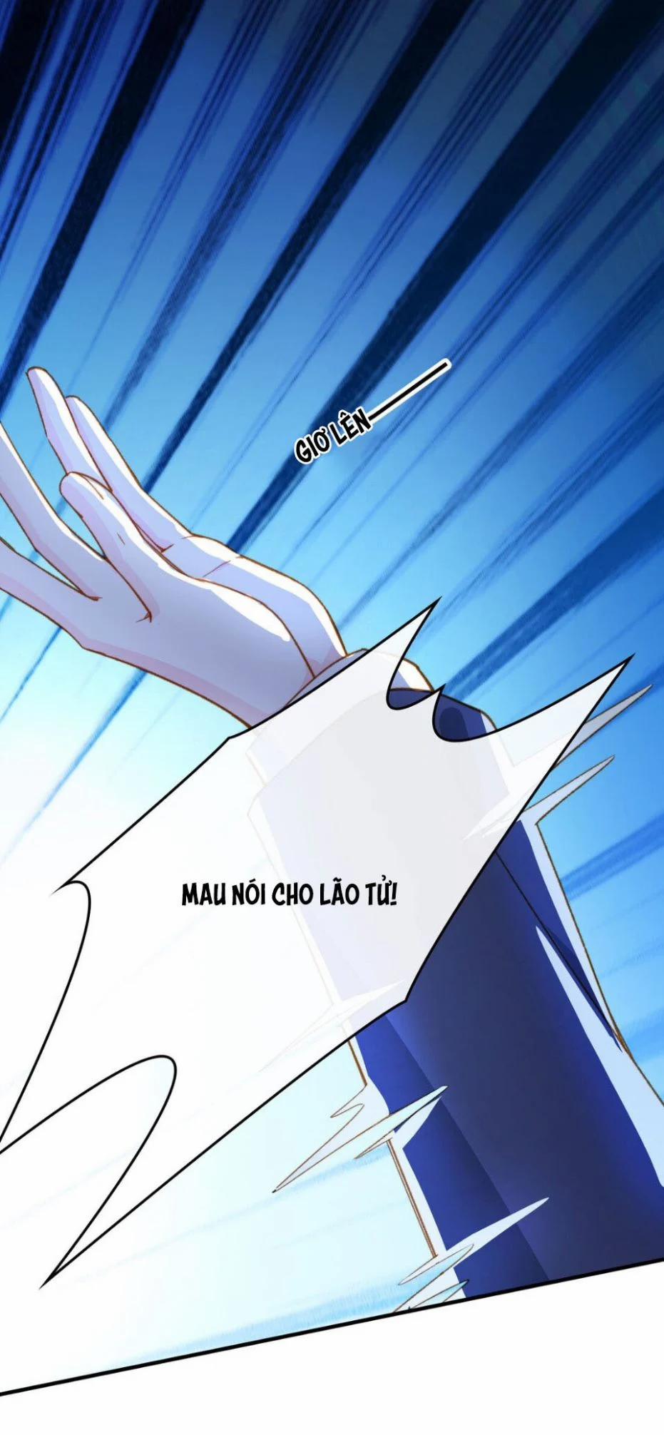 Nụ Hôn Vực Thẳm 84 trang 9