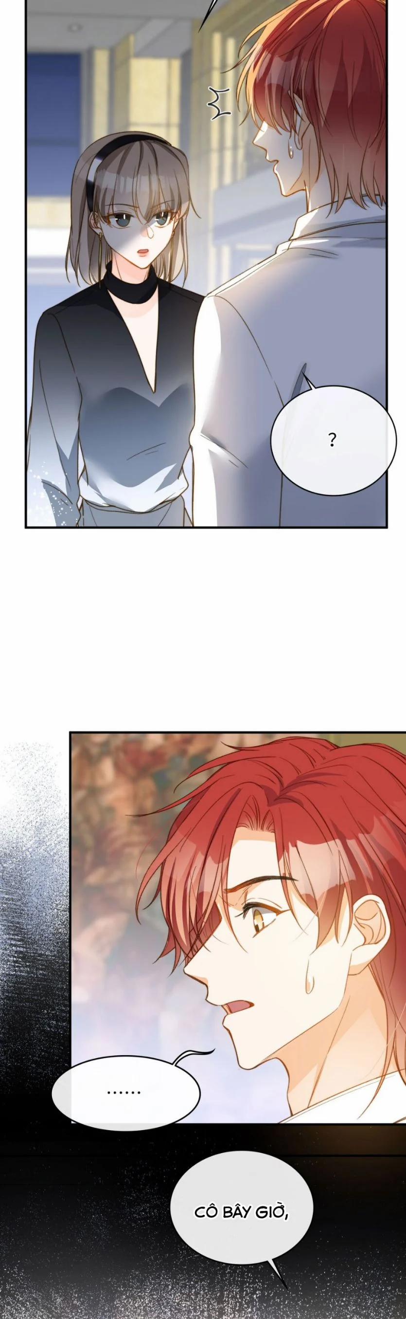 Nụ Hôn Vực Thẳm 85 trang 10