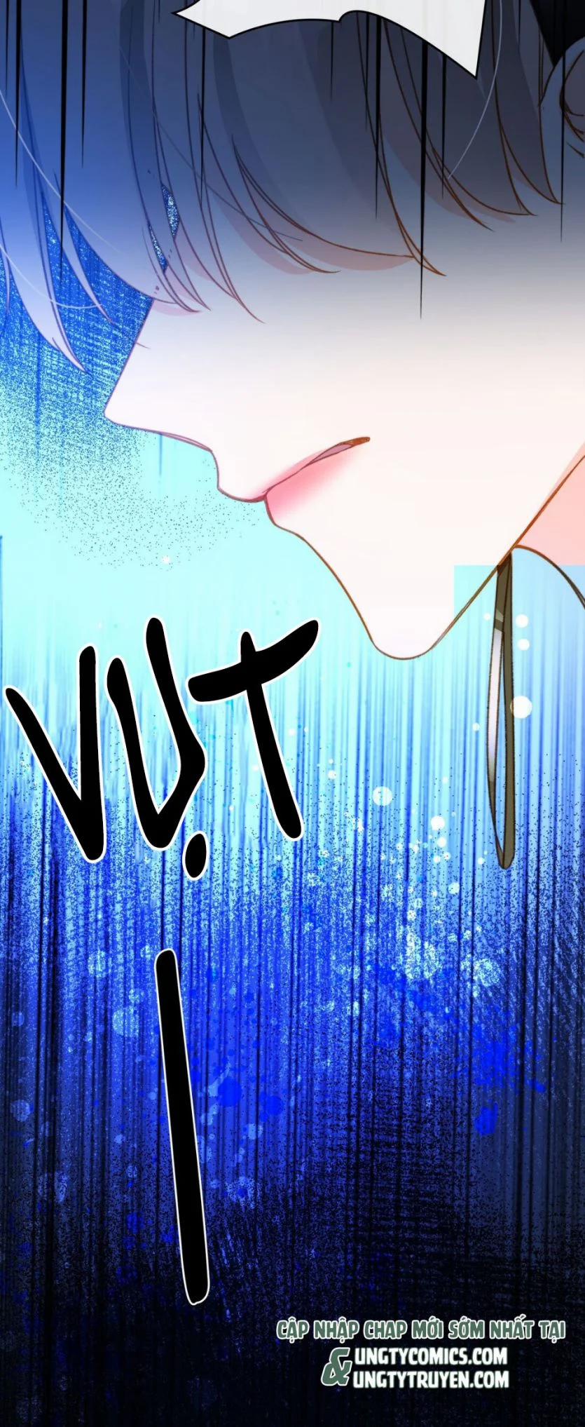 Nụ Hôn Vực Thẳm 85 trang 15