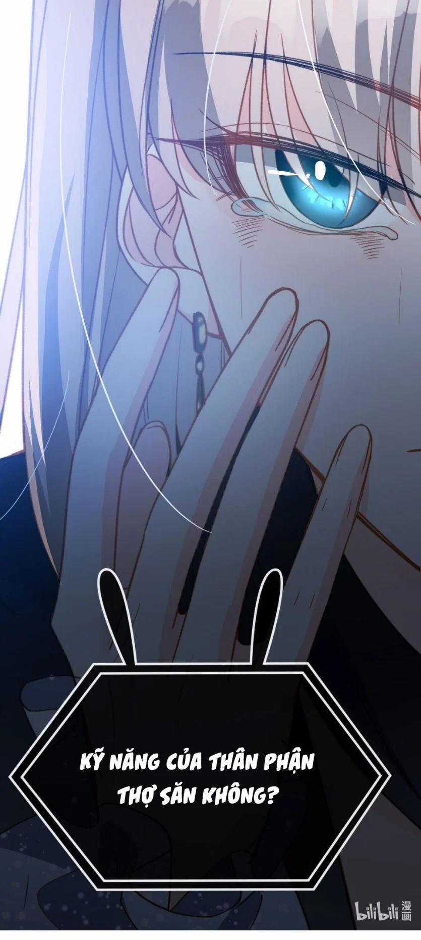 Nụ Hôn Vực Thẳm 85 trang 19